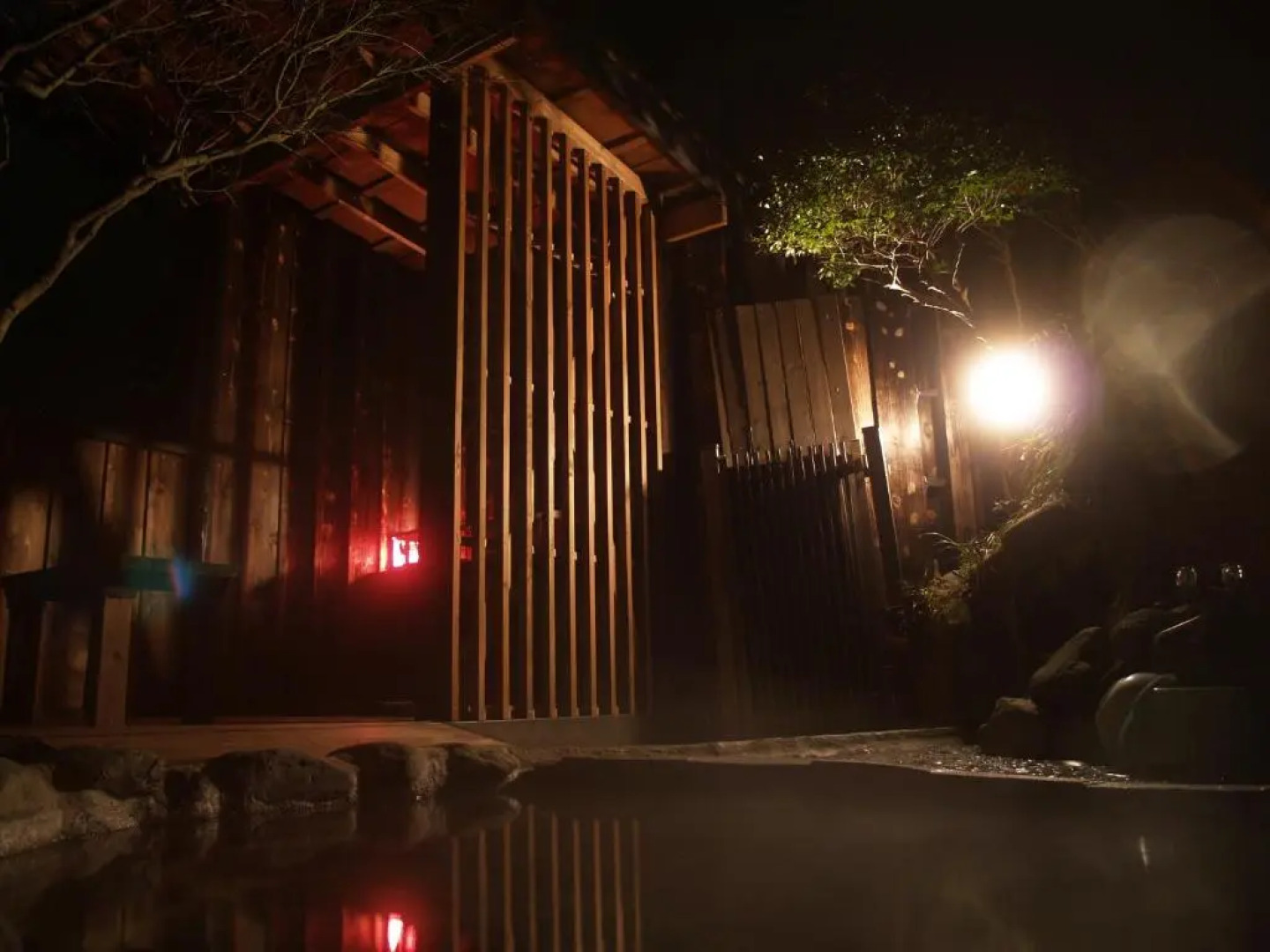 Beach Commune Simploose