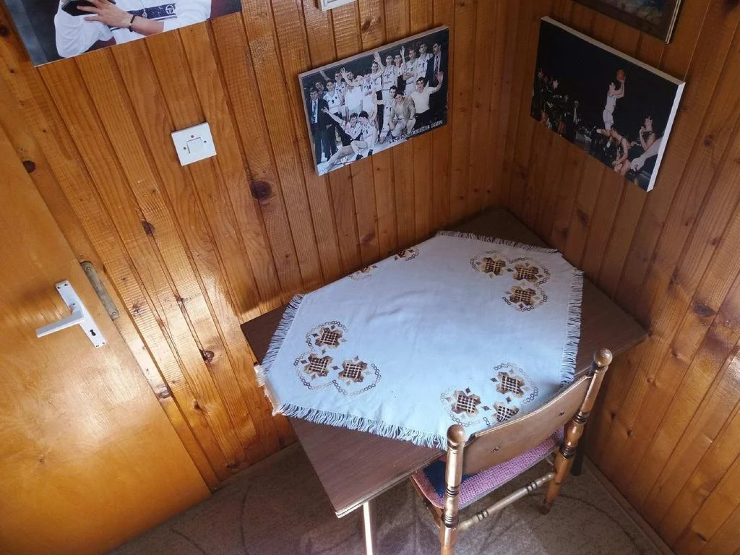 Guesthouse Durmitor Magic