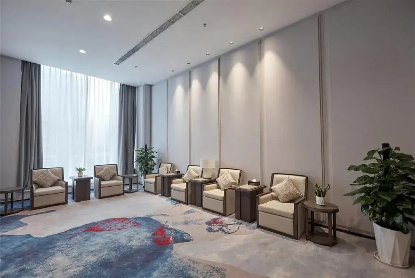 Howard Johnson by Wyndham Tianxiaqiguan Hotel Xingwen