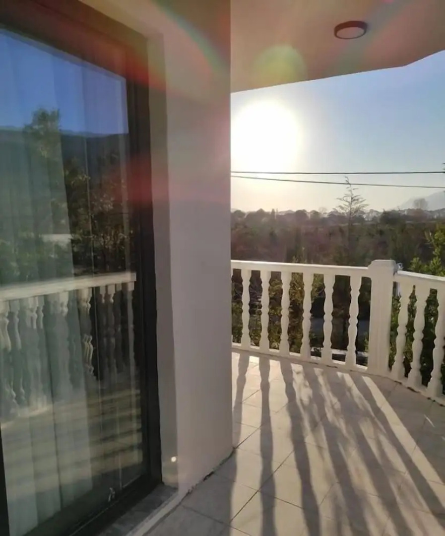 Albizia Boutique Hotel