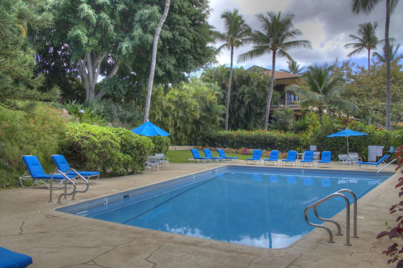 Makena Surf - CoralTree Residence Collection