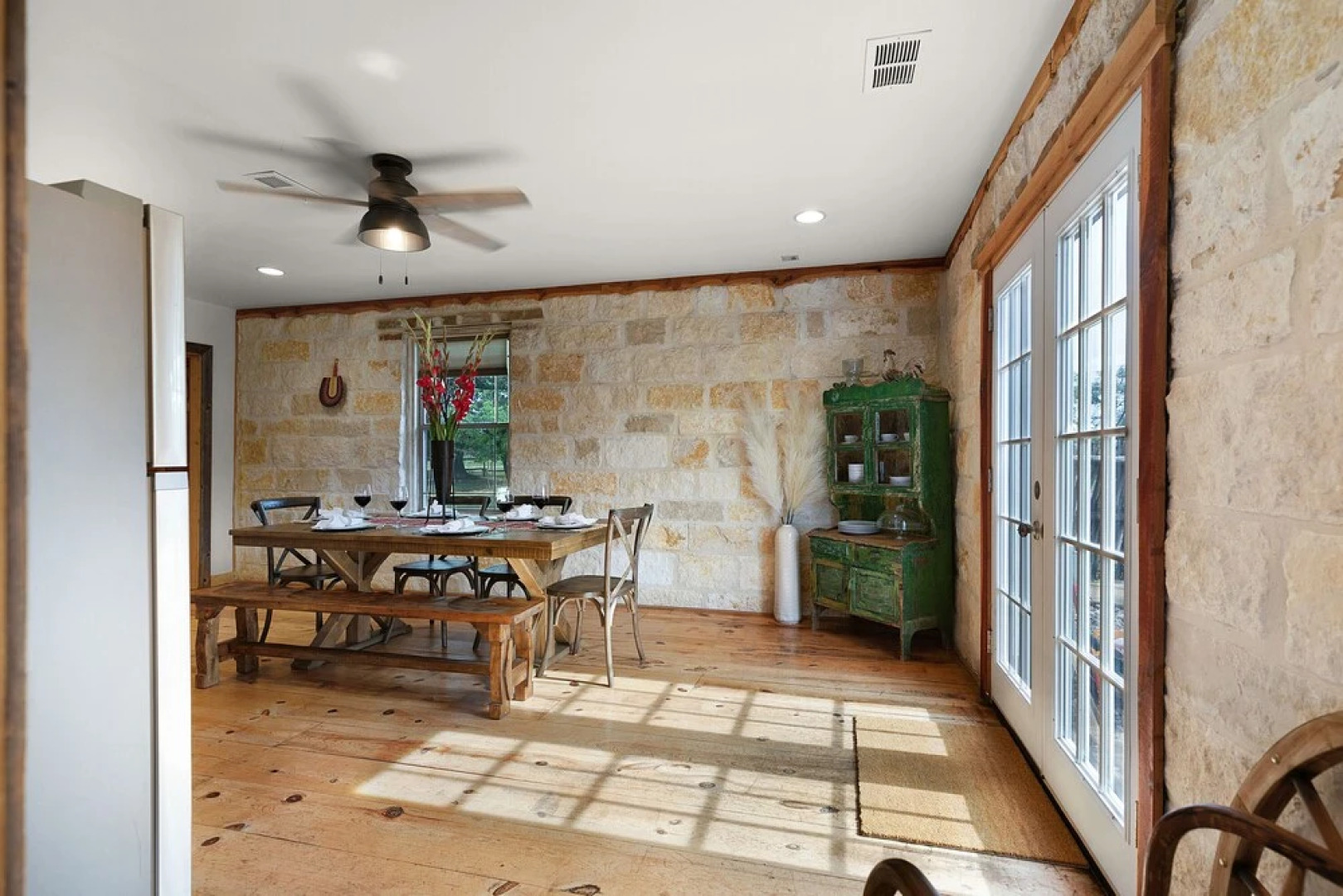 New! Luxury Home With Fire Pit & Hill Country Views