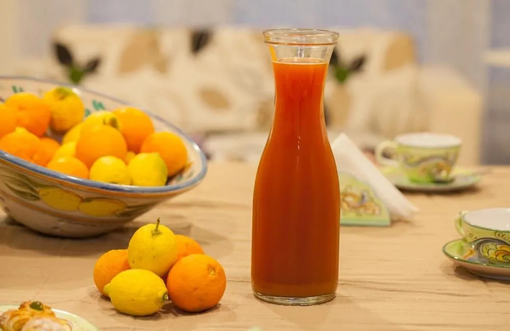 B&B La Pilozza Infiorata