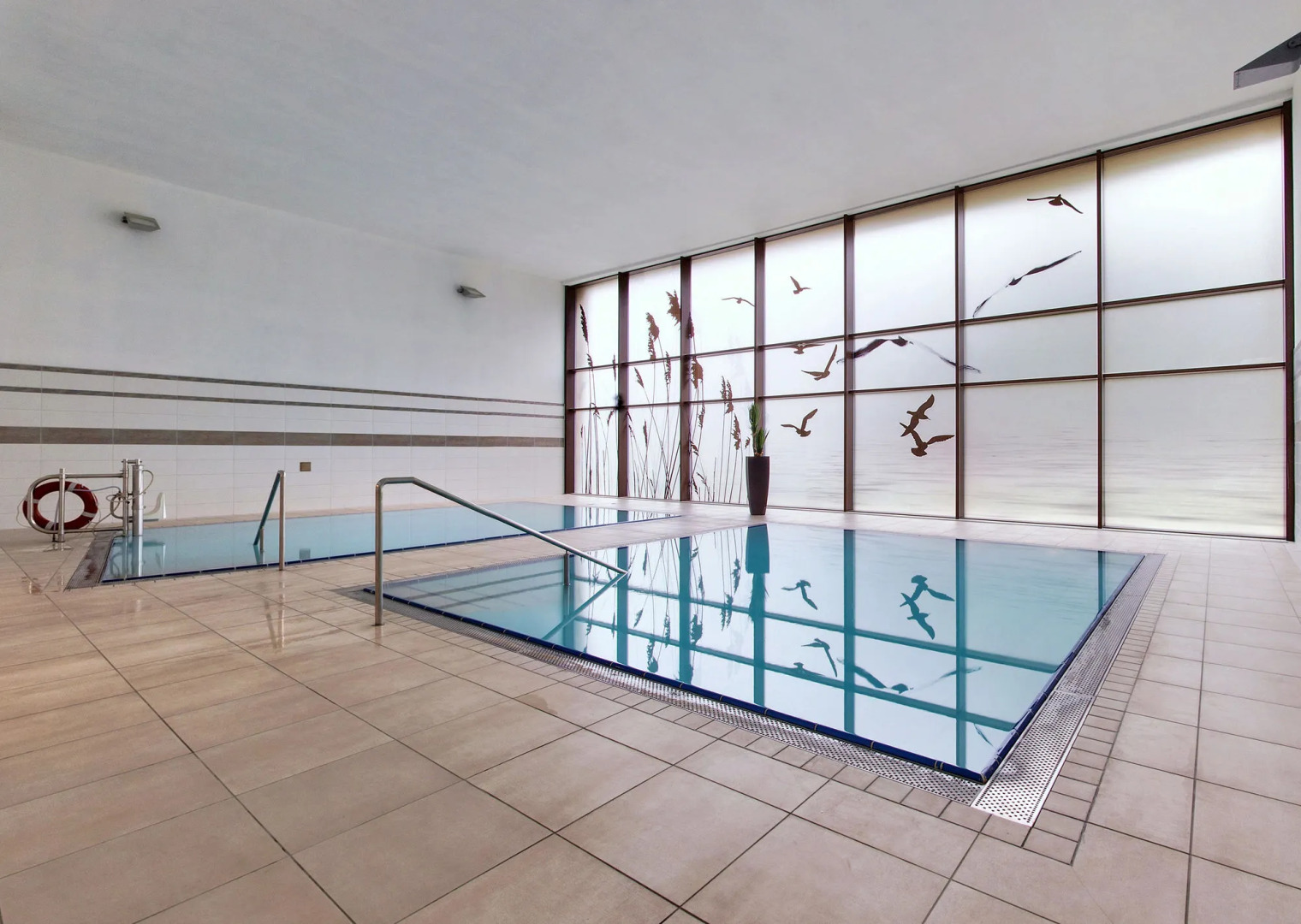 Spa Hotel Grand Splendid