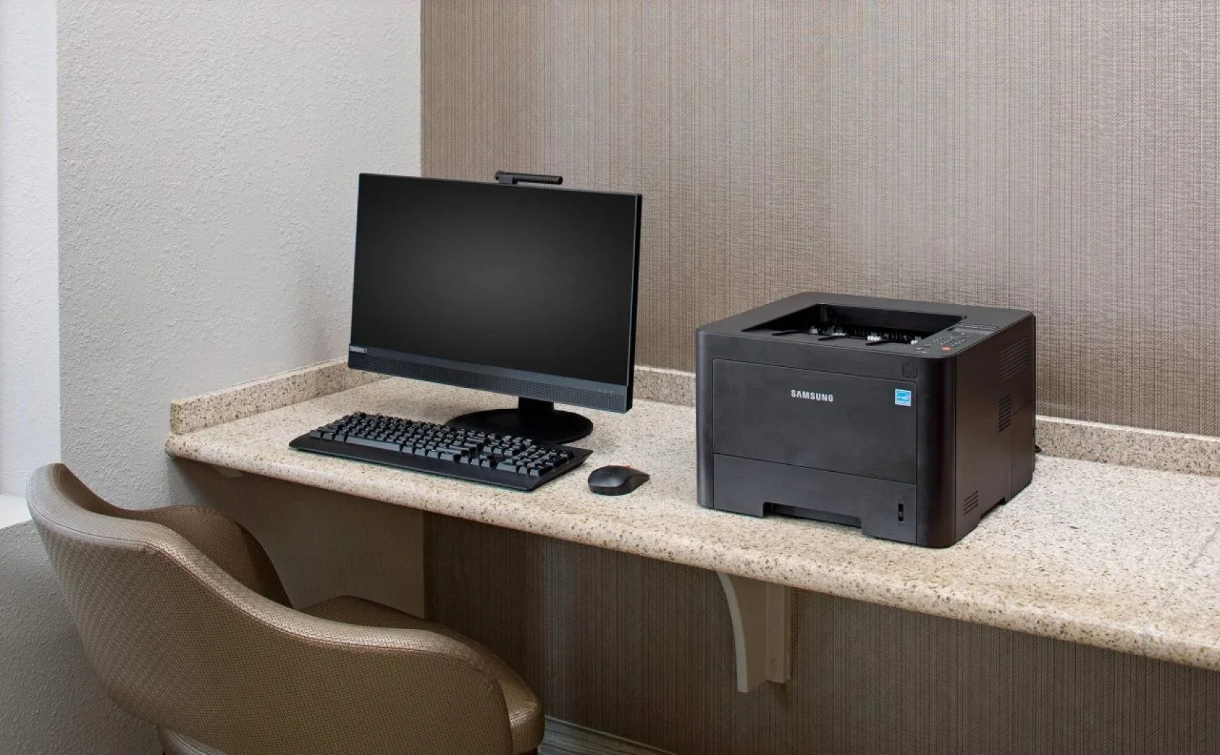 SpringHill Suites by Marriott Ardmore