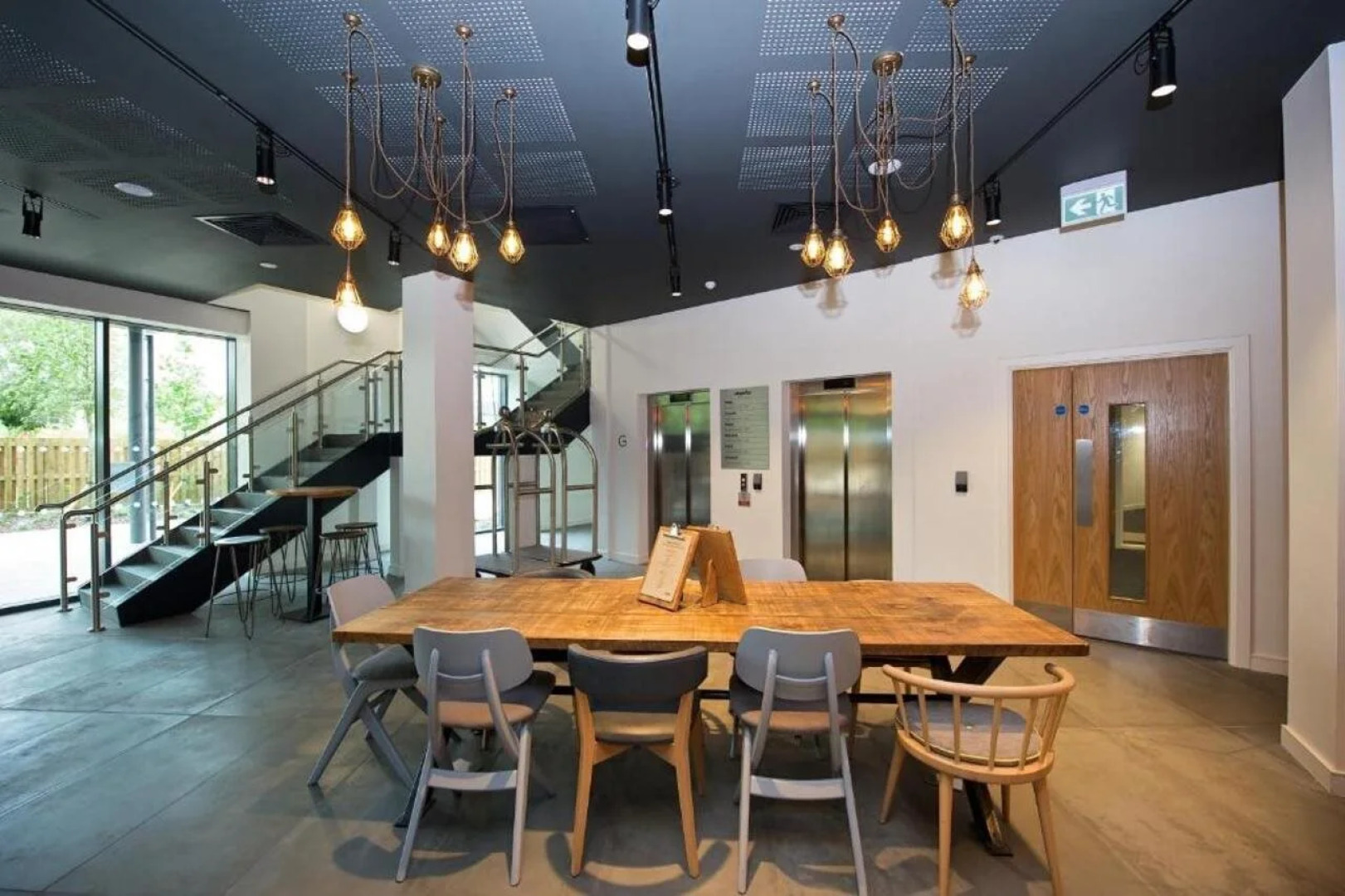 Staycity Aparthotels York - Barbican Center