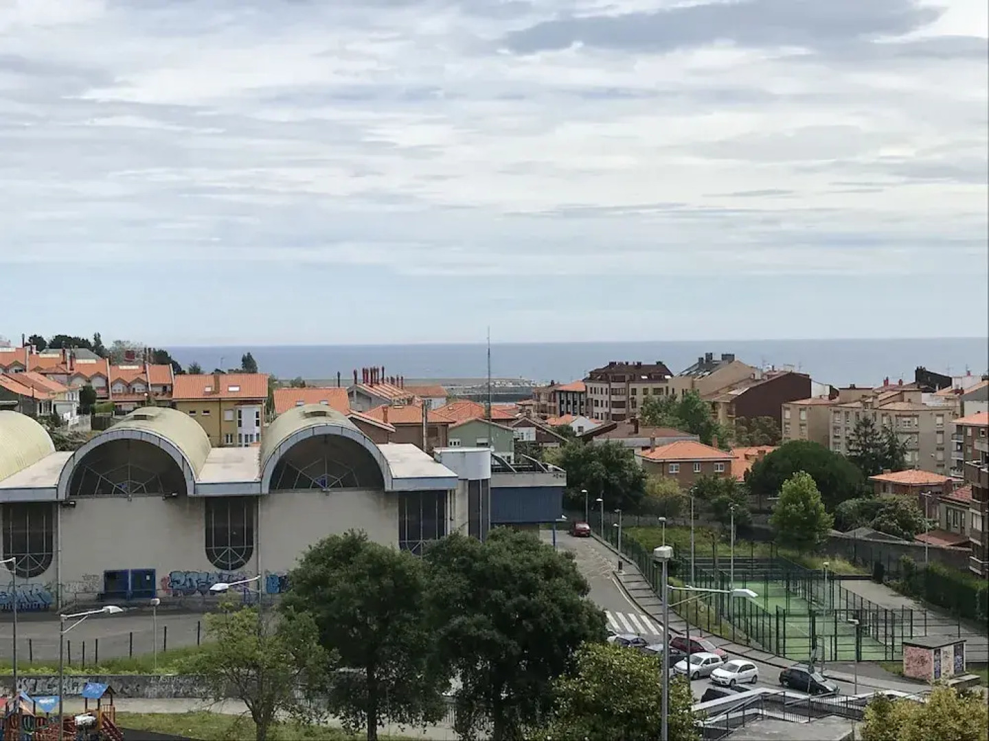 Apartment Nice Views