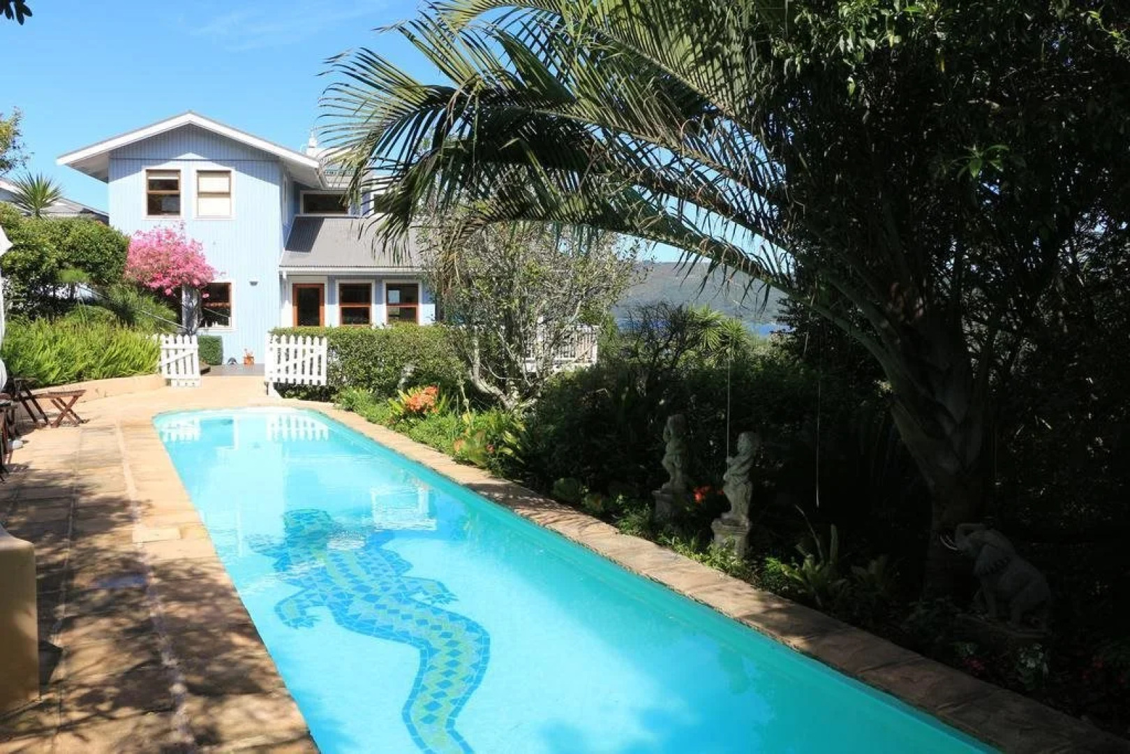 Only You Country House