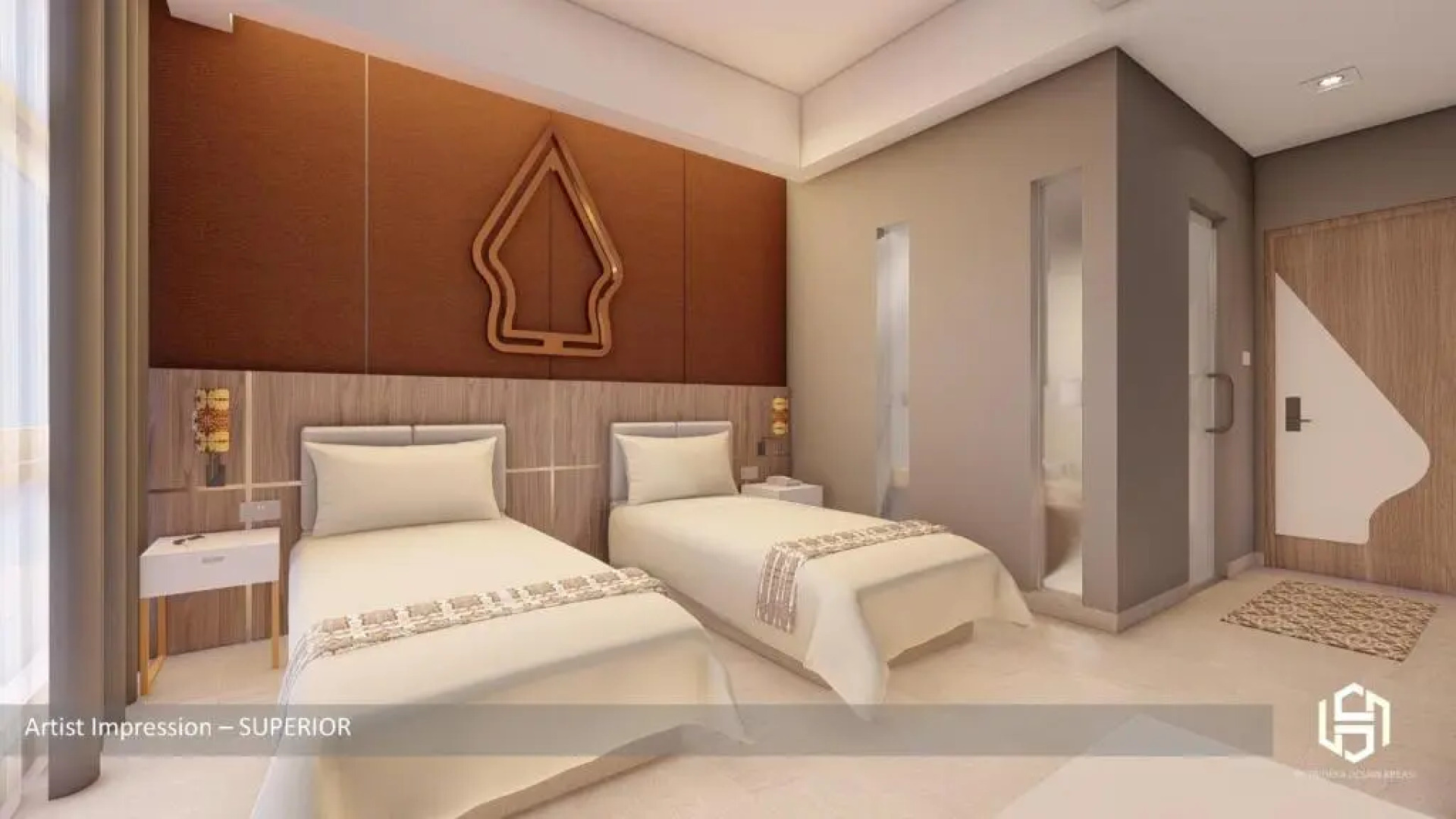 Hotel Santika Gunungkidul