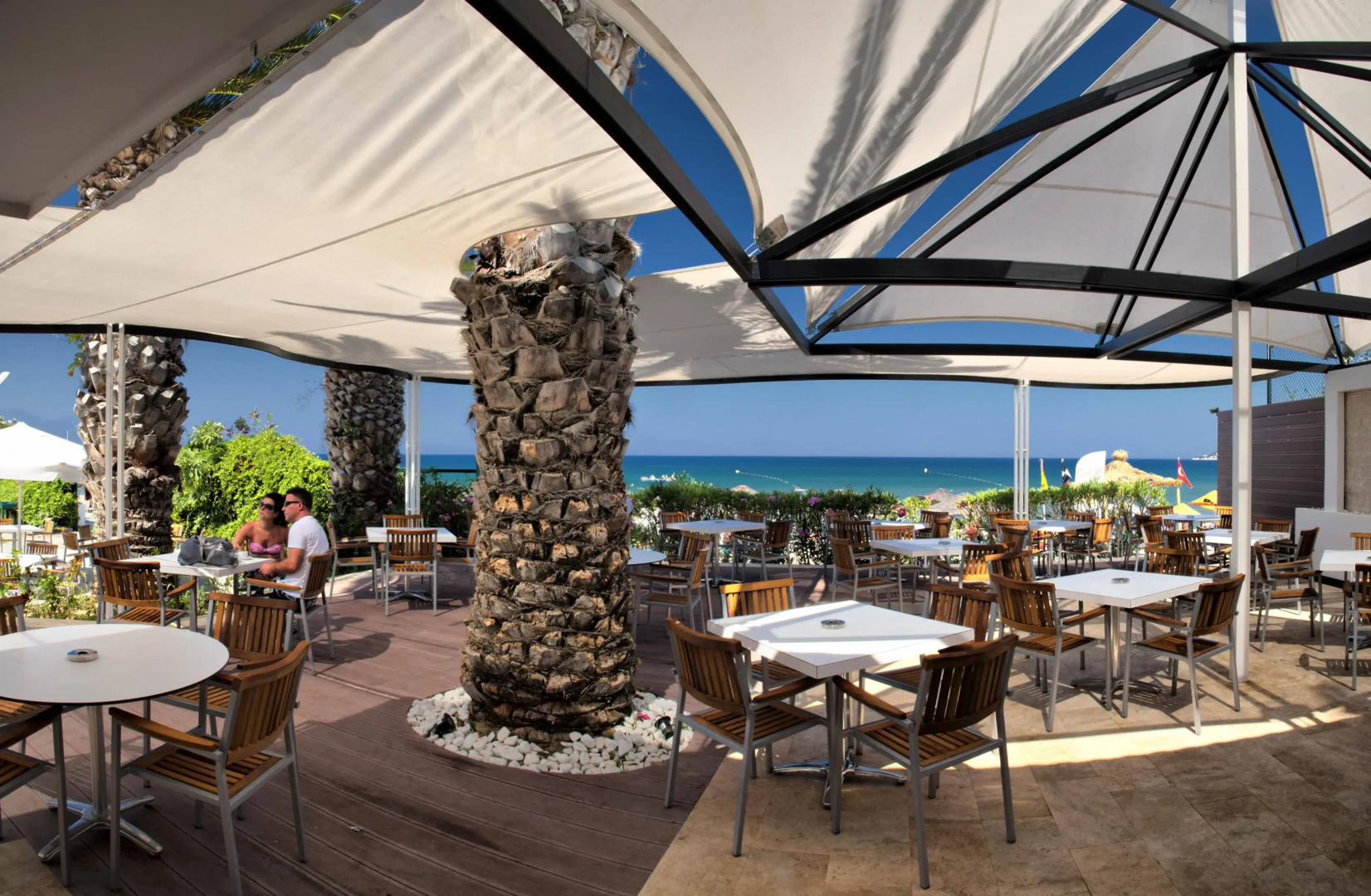 Ephesia Resort Hotel