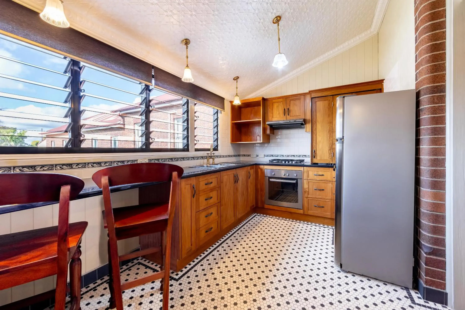 Criterion Hotel Warwick