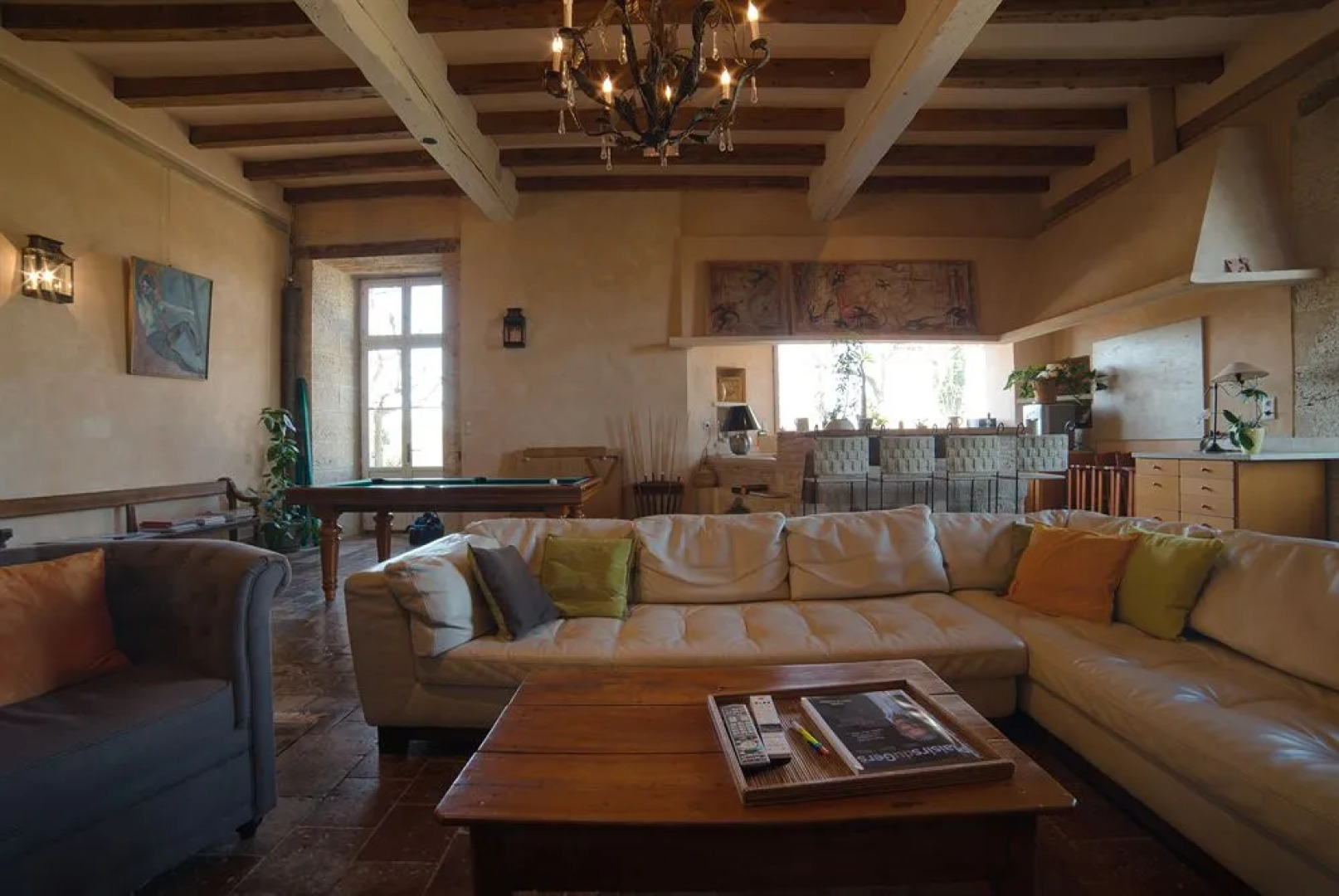 Château de Lassalle