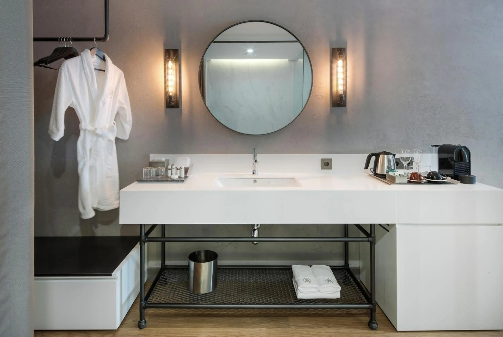 Golden Tulip Incheon Airport Hotel & Suites