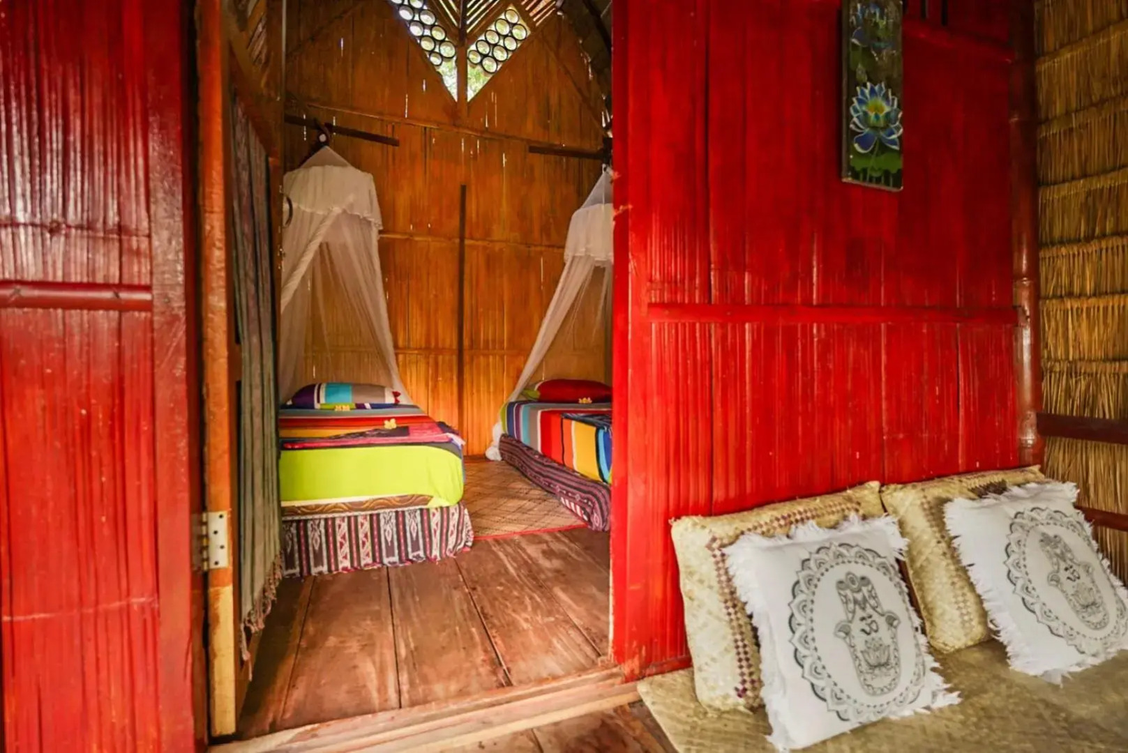 Sten Lodge eco Homestay