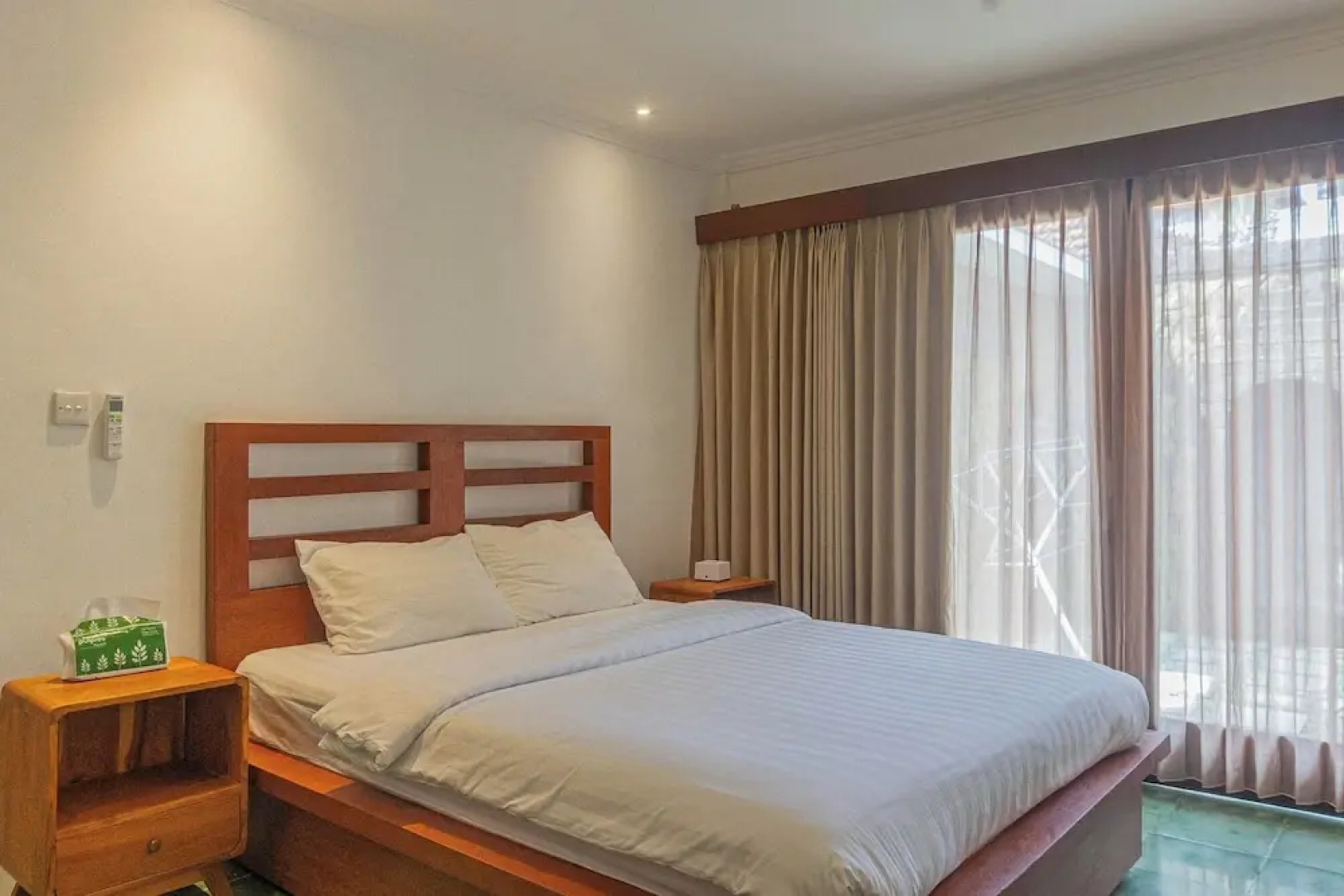 Lavender - Gumicik, Ketewel