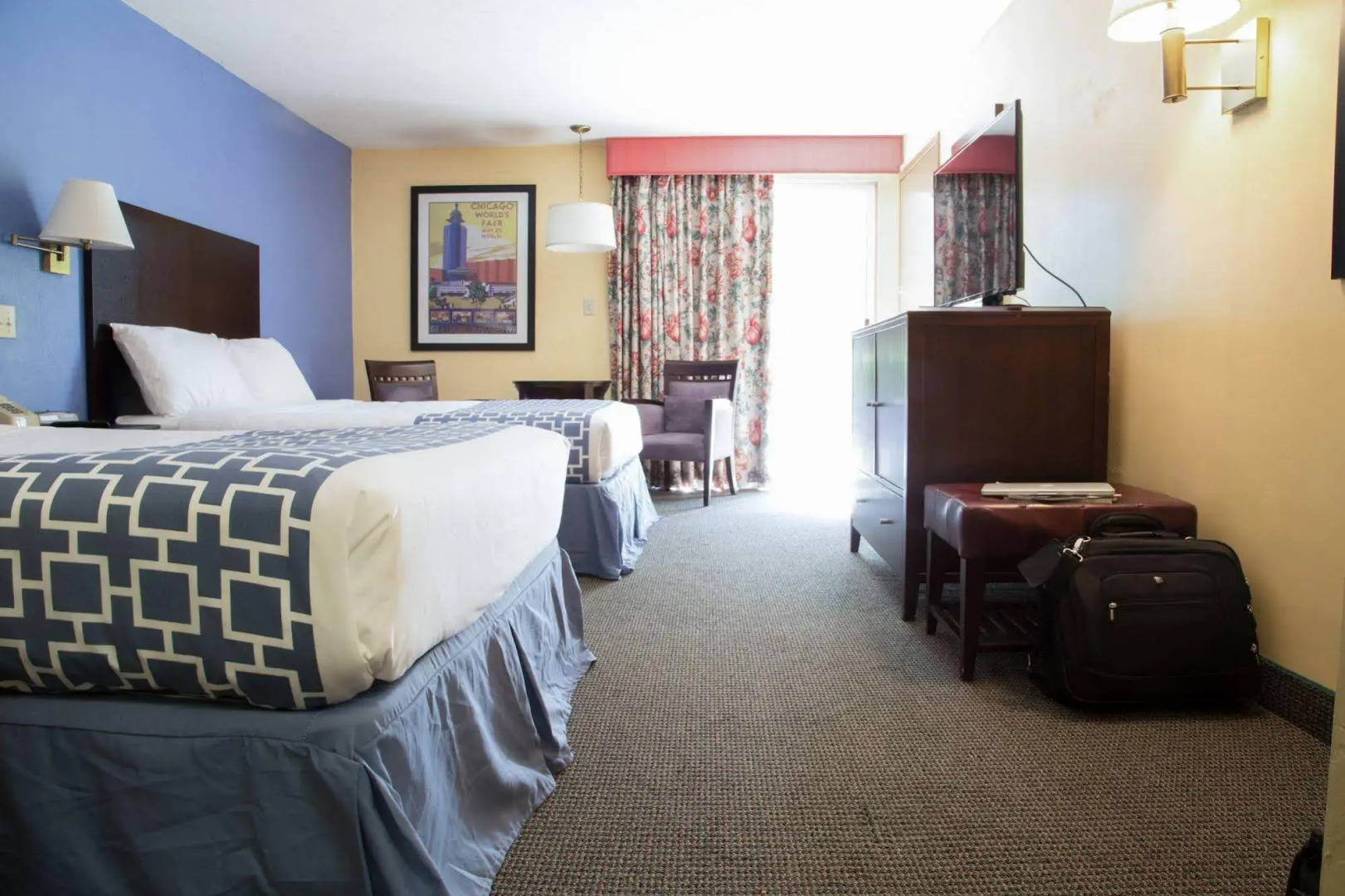 Uncommoner Hotel by Reverie Boutique Collection