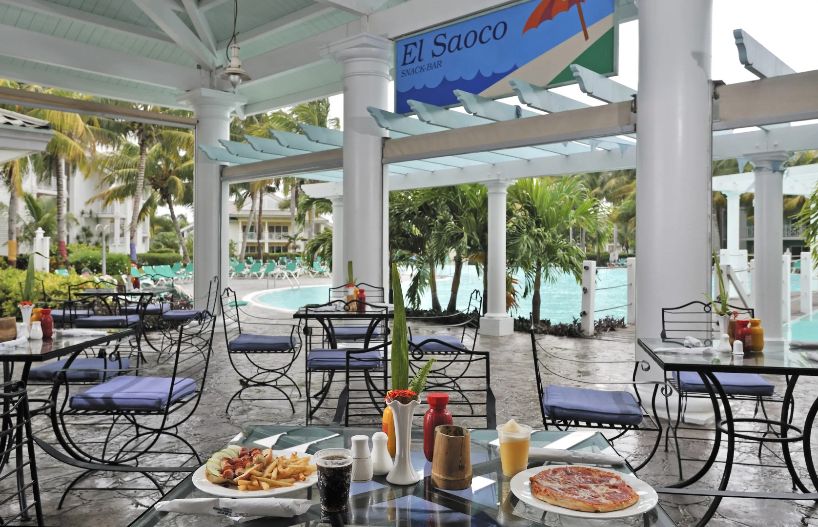 Meliá Península Varadero