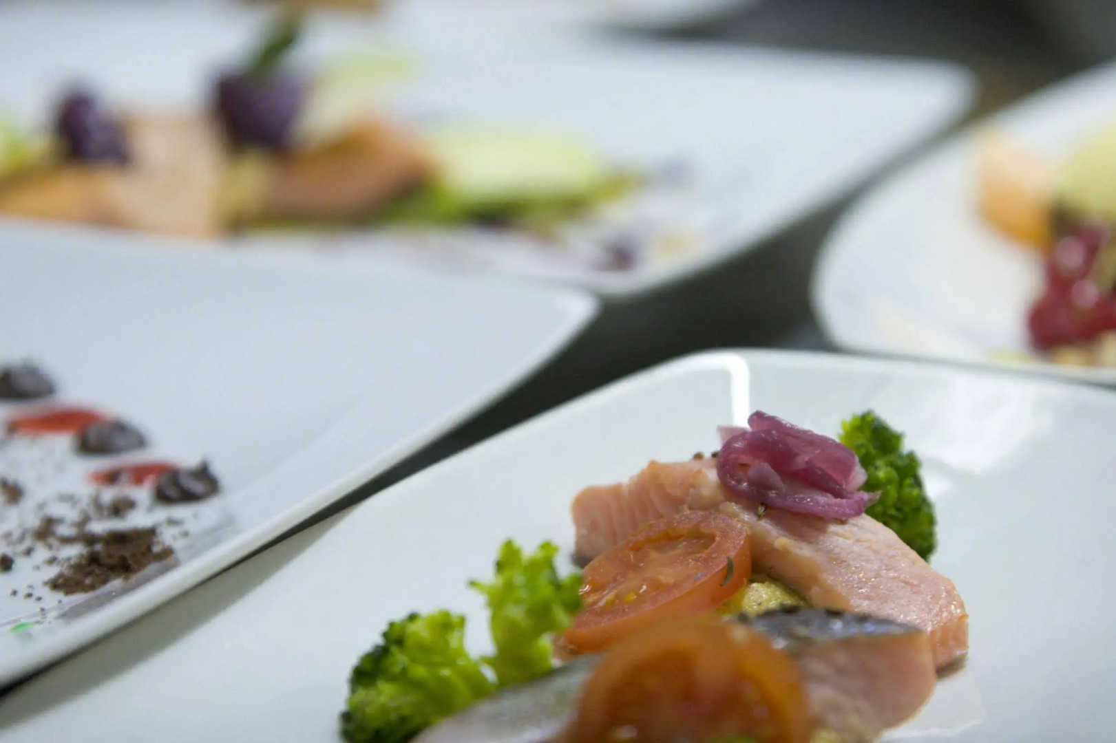 Hotel Chalet del Brenta