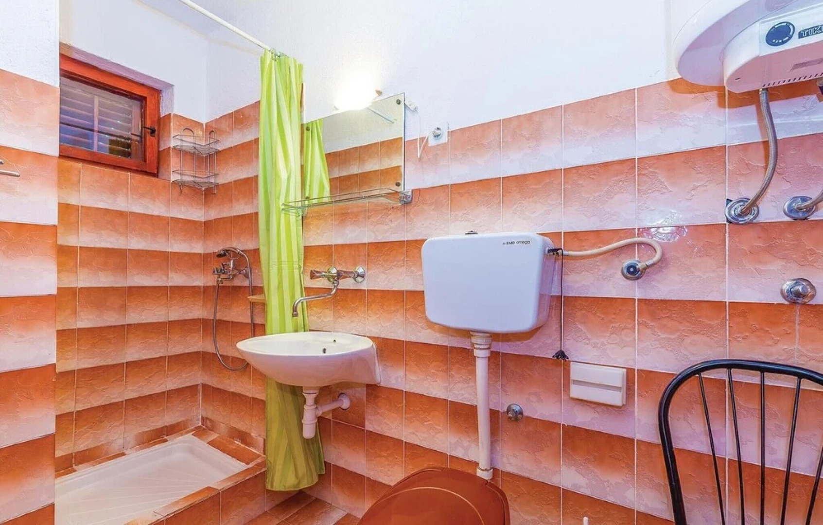 Awesome Home in Jablanac With Wifi and 6 Bedrooms