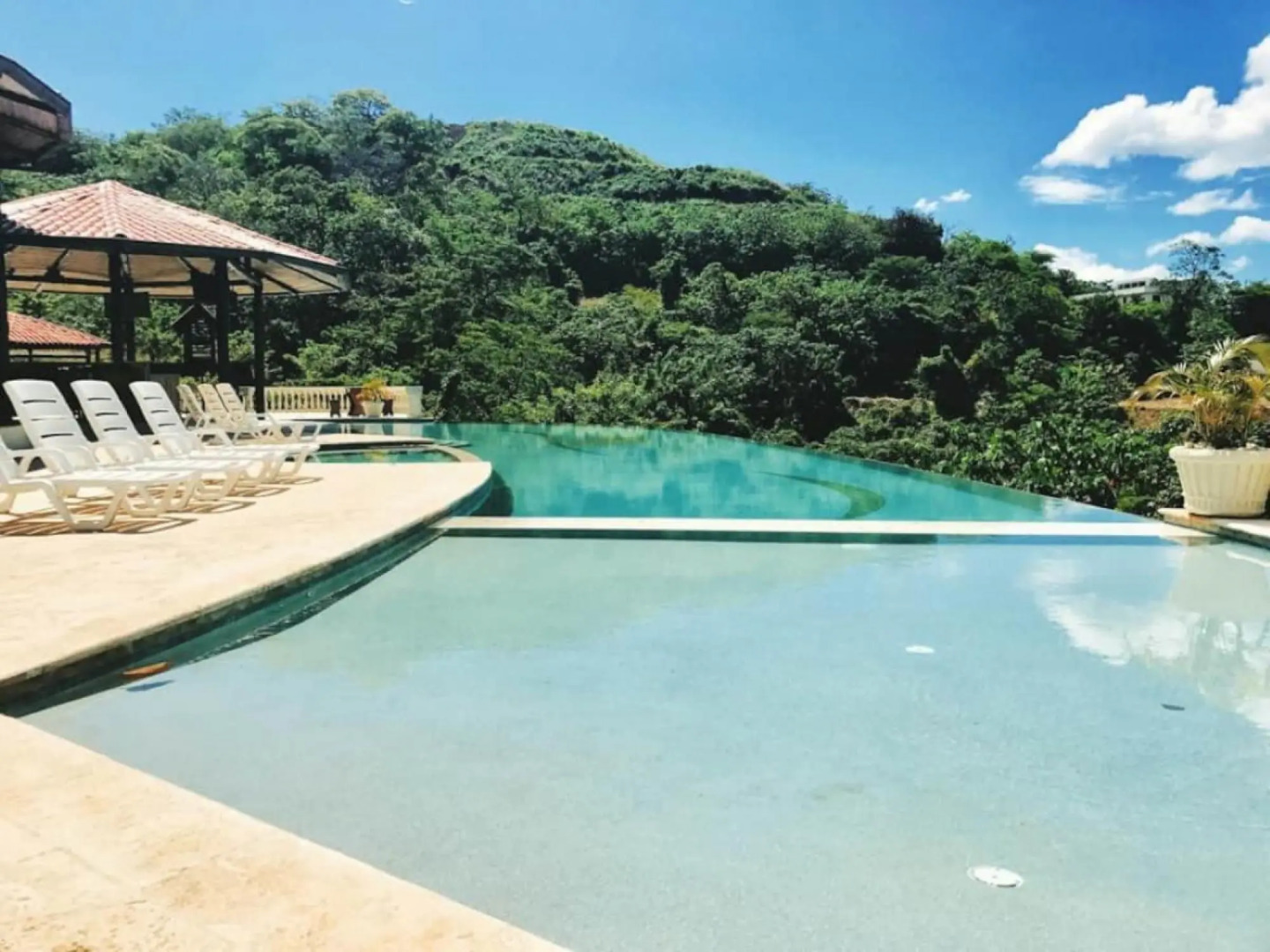 Playa Flamingo Gorgeous Oceanview Vacation Rental - Casa Tranquila