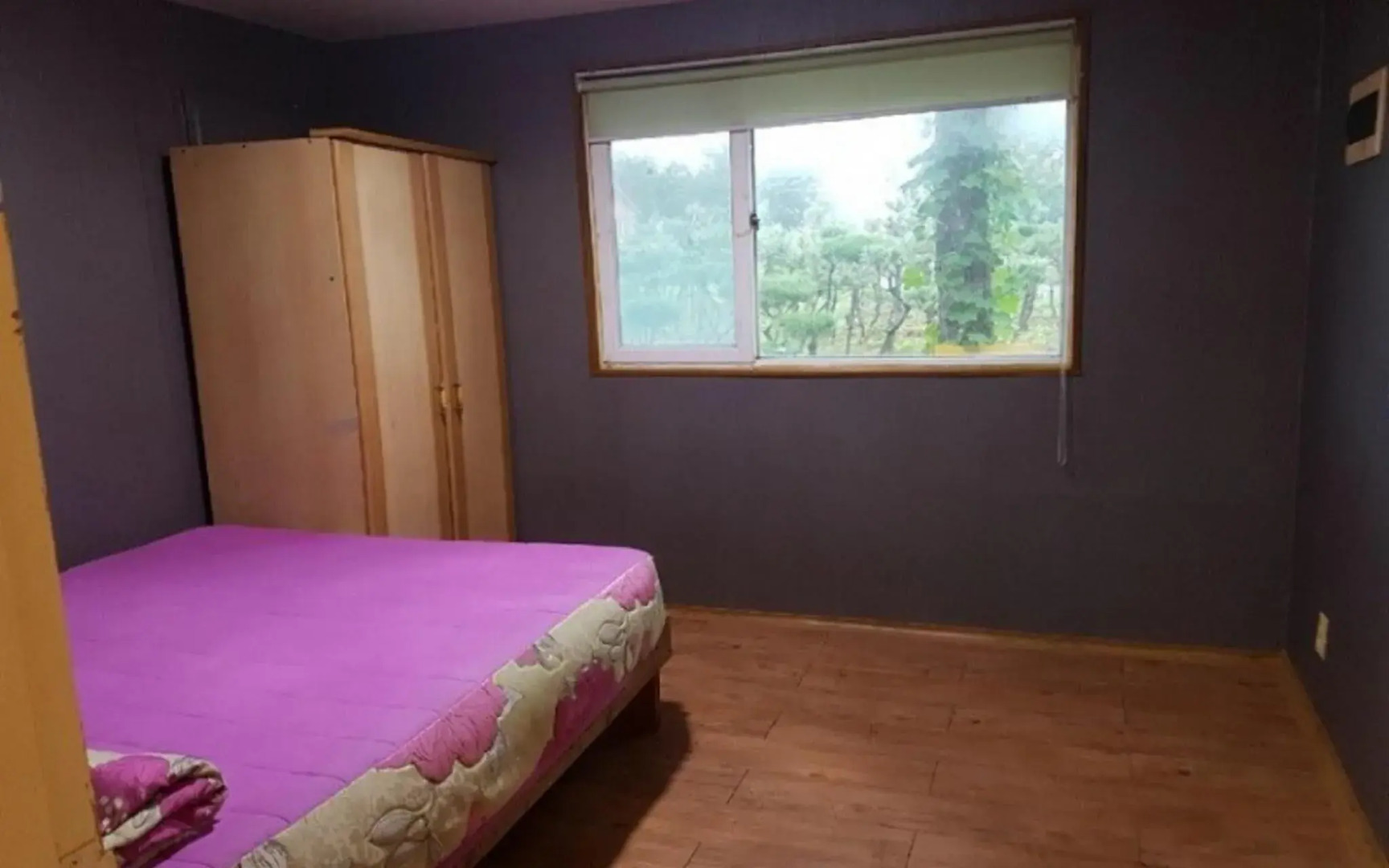 Pocheon Rose Garden Pension