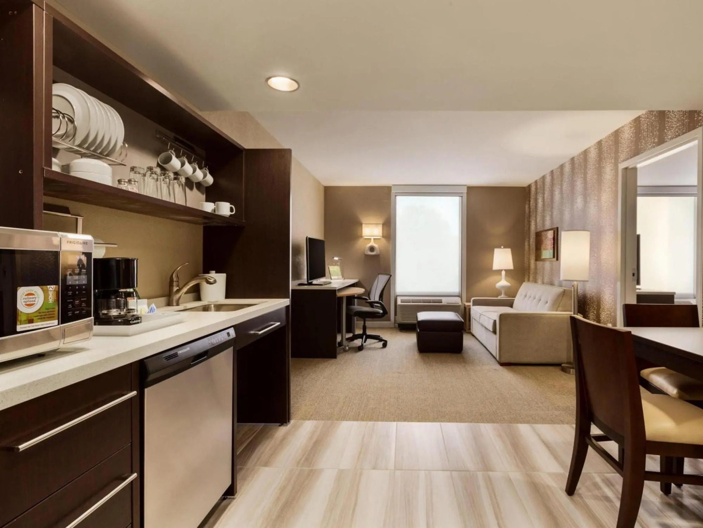 Home2 Suites by Hilton Dover, DE