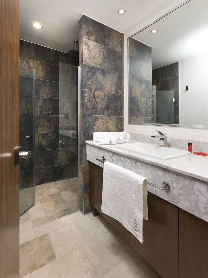 Dream Apartments by Sergio Bustamante