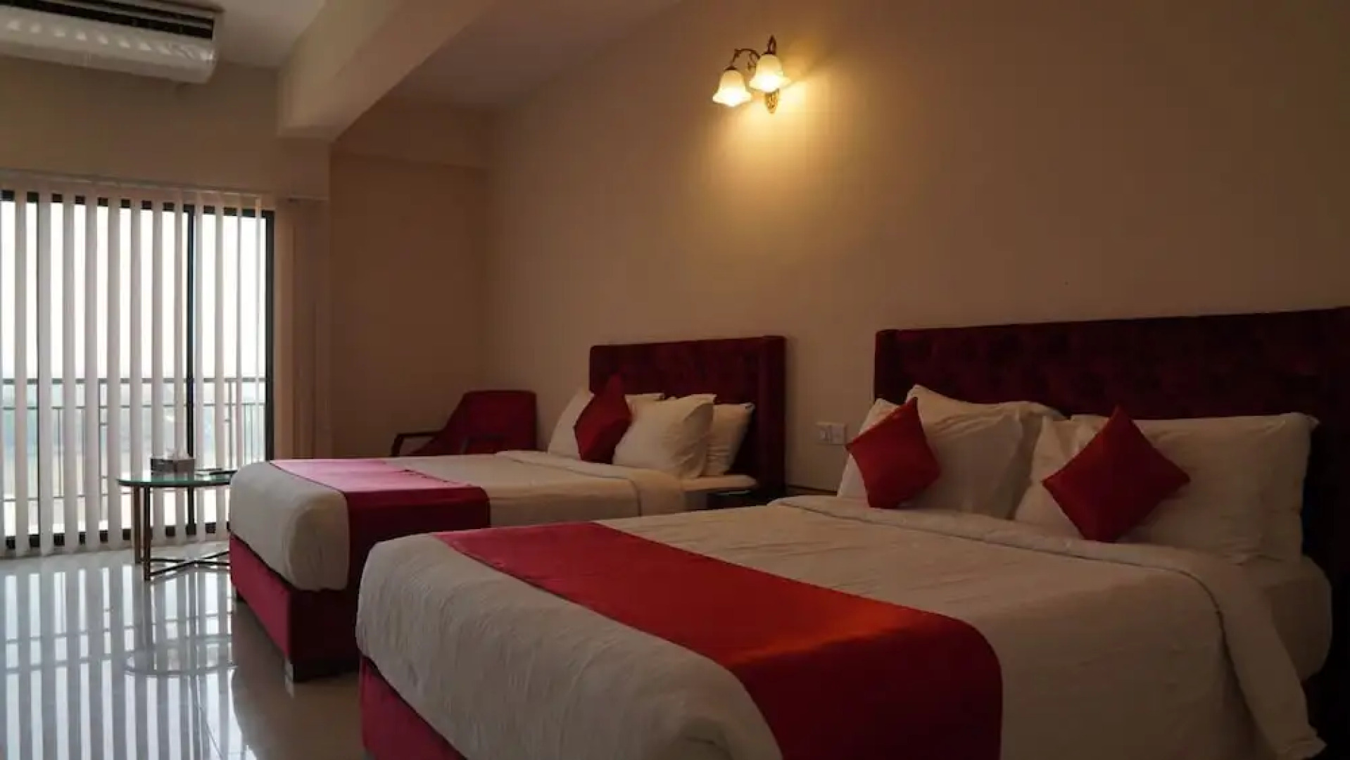 Sikder Resort and Villas Kuakata