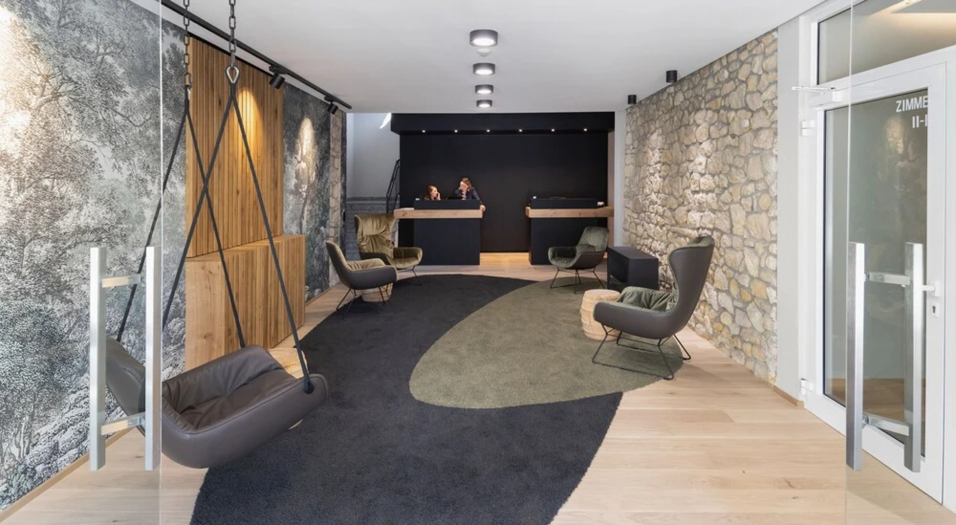 Hofgut Wißberg - Das Weinberghotel