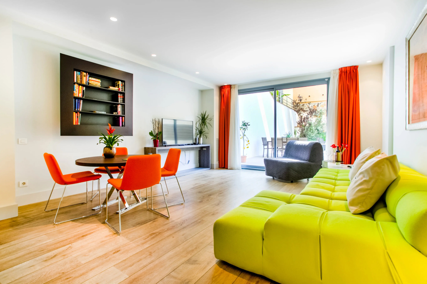 Cosmo Apartments Passeig de Gràcia