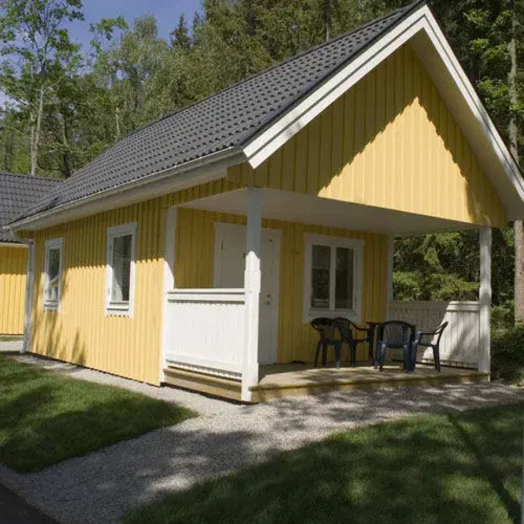 STF Vilsta Vandrarhem