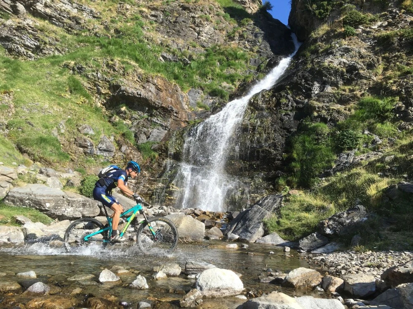 Bungalows La Borda D'Arnaldet
