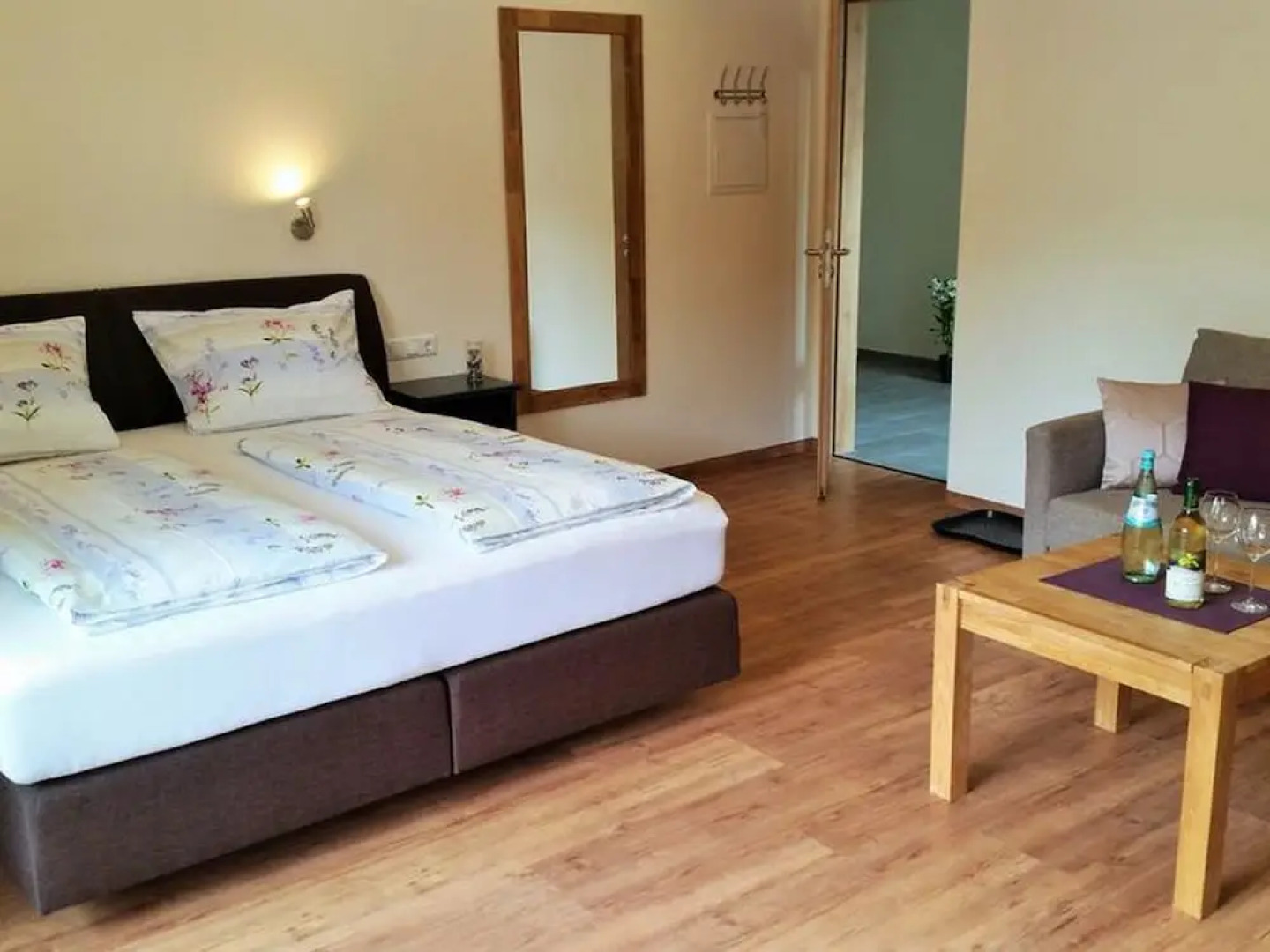 Landgasthof Winzerscheune