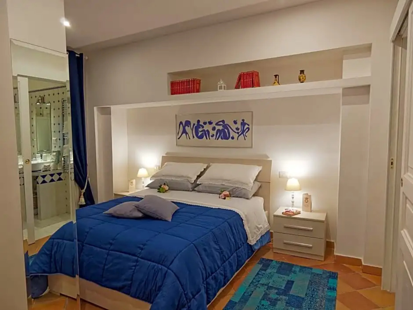 B&B du Parc Boutique Home