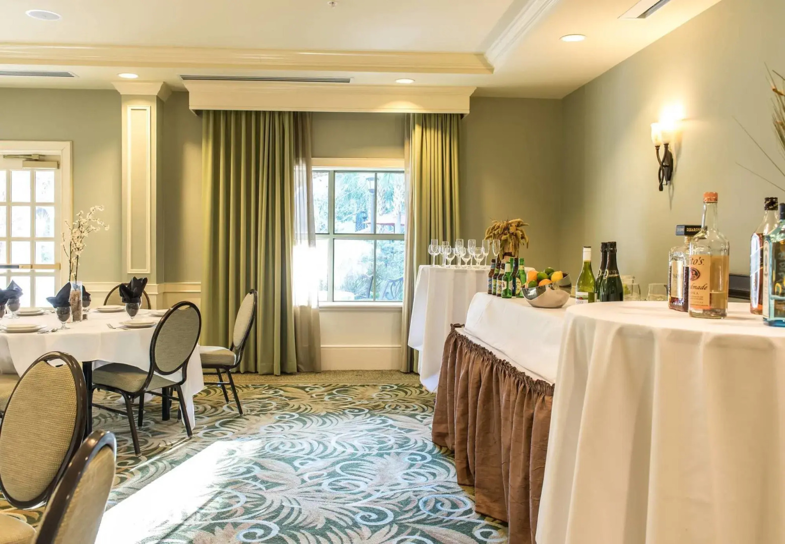 Courtyard by Marriott Charleston Mount Pleasant