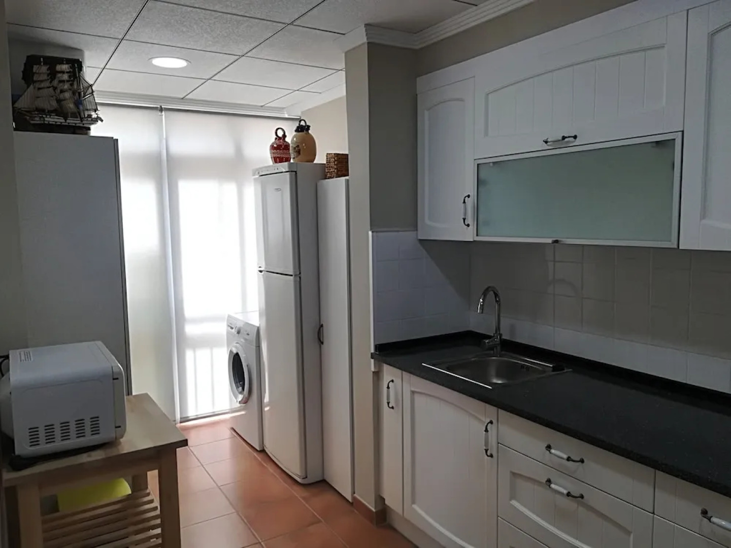 Apartamento Tavernes de la Valldigna