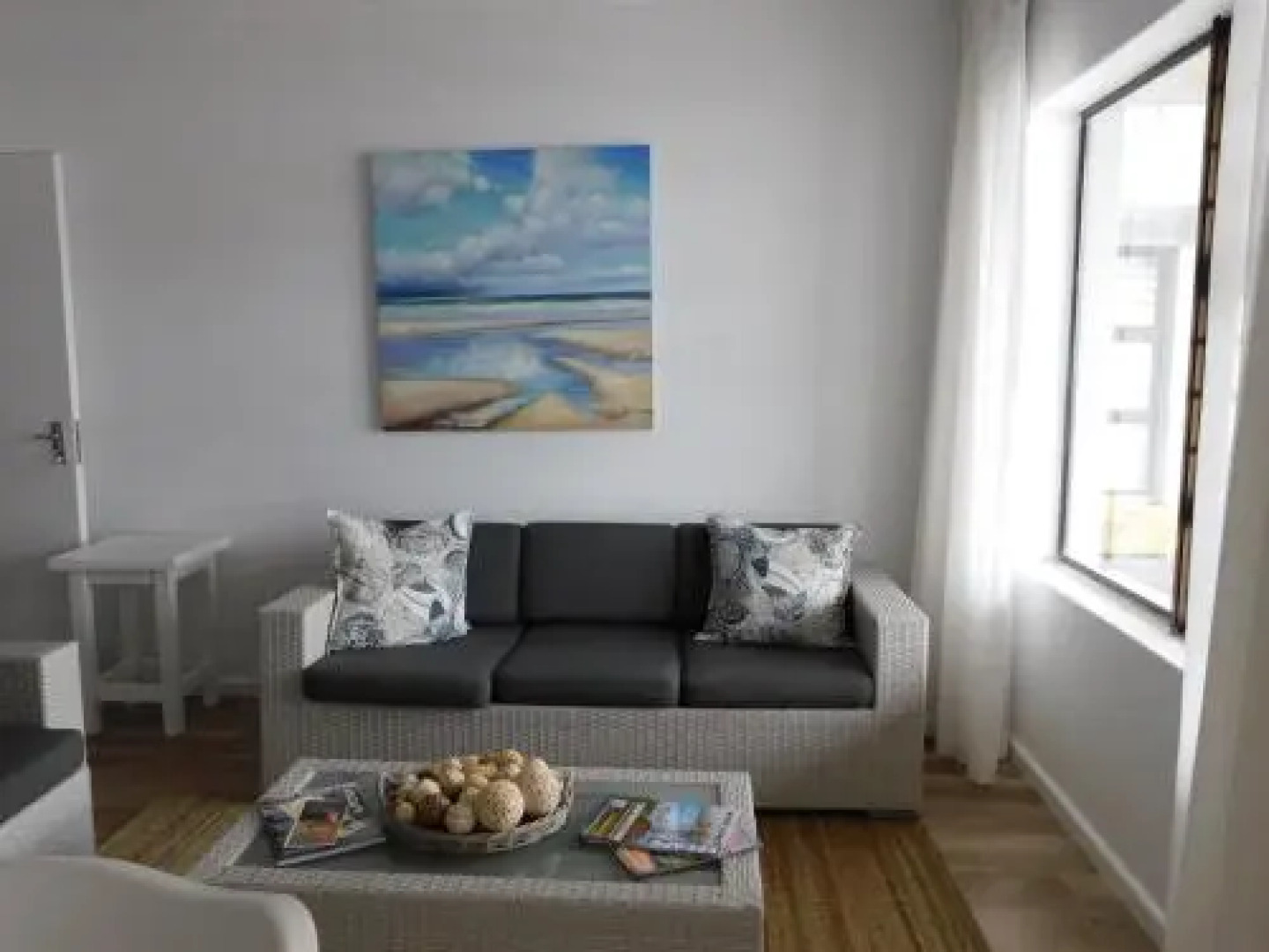 River Tides Guest House