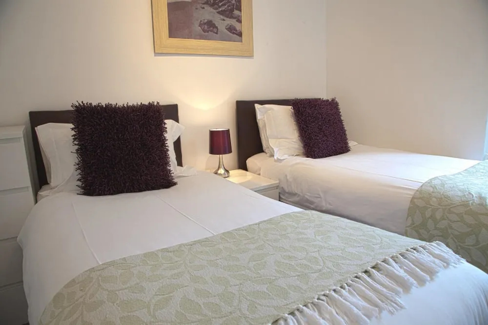 Auld Leigh-Lann Apartments