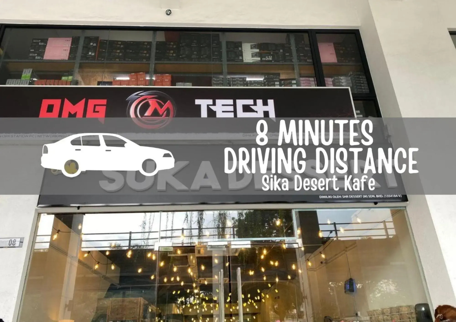 Sky Hotel @ Selayang