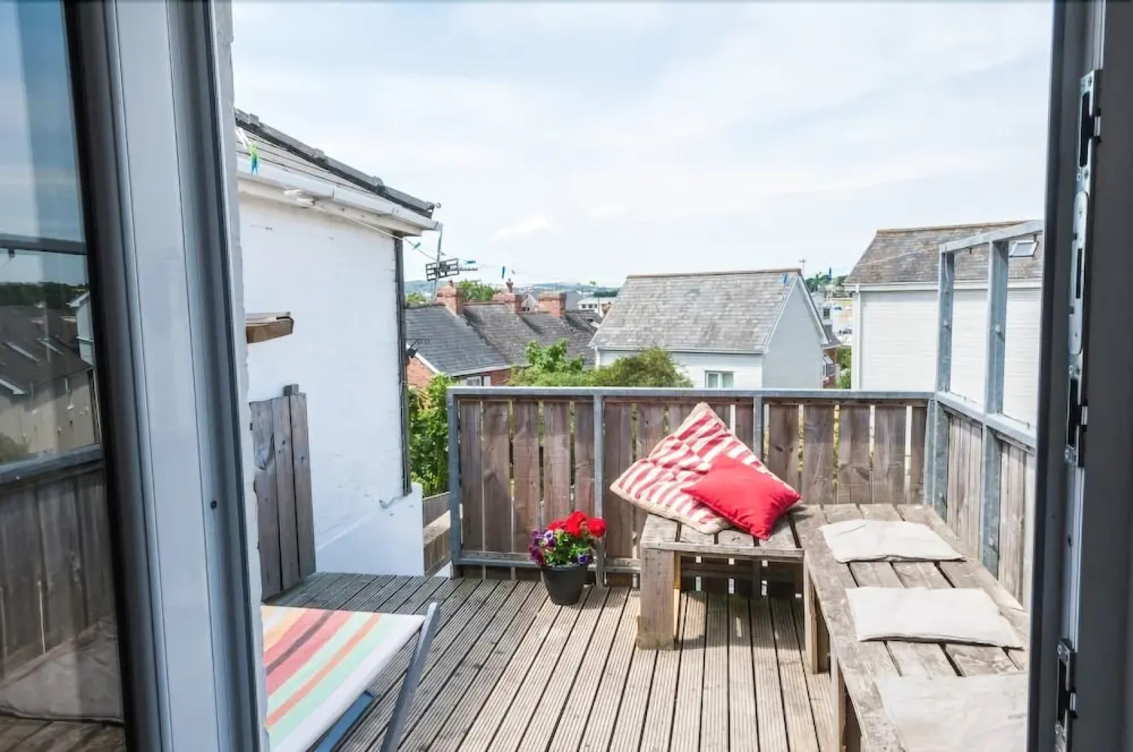 Kings Apartment Bembridge