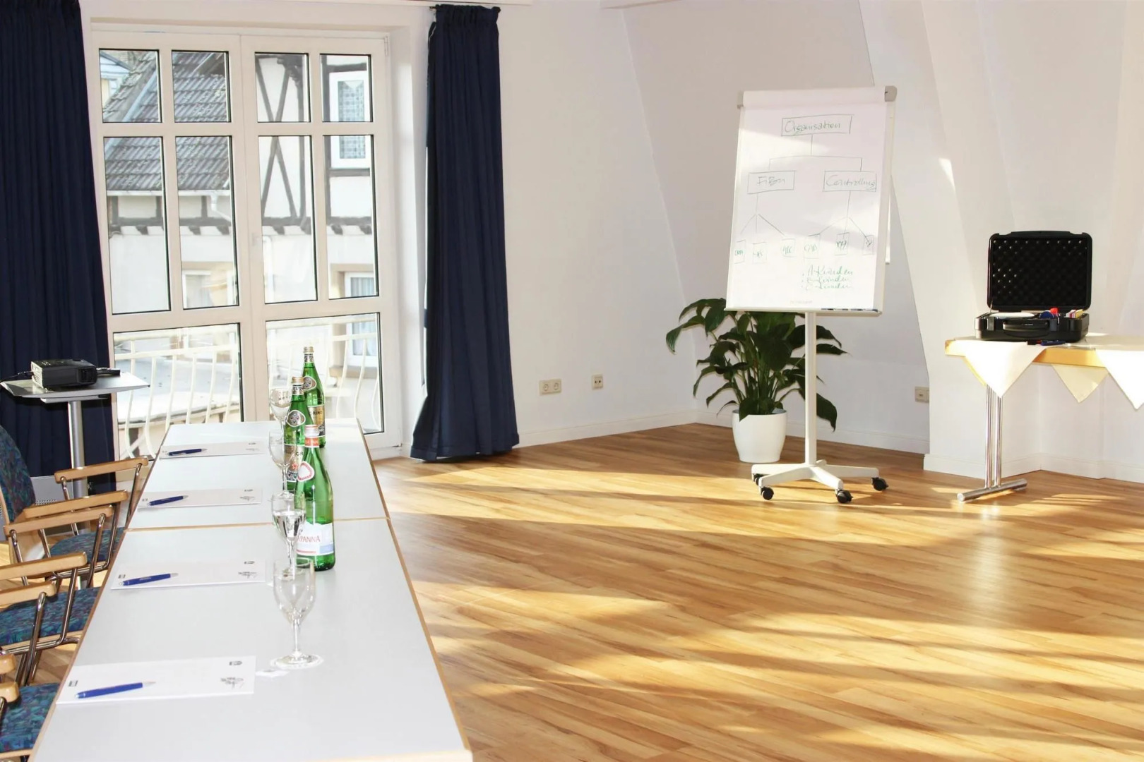 Best Western Wein-Und Parkhotel Nierstein