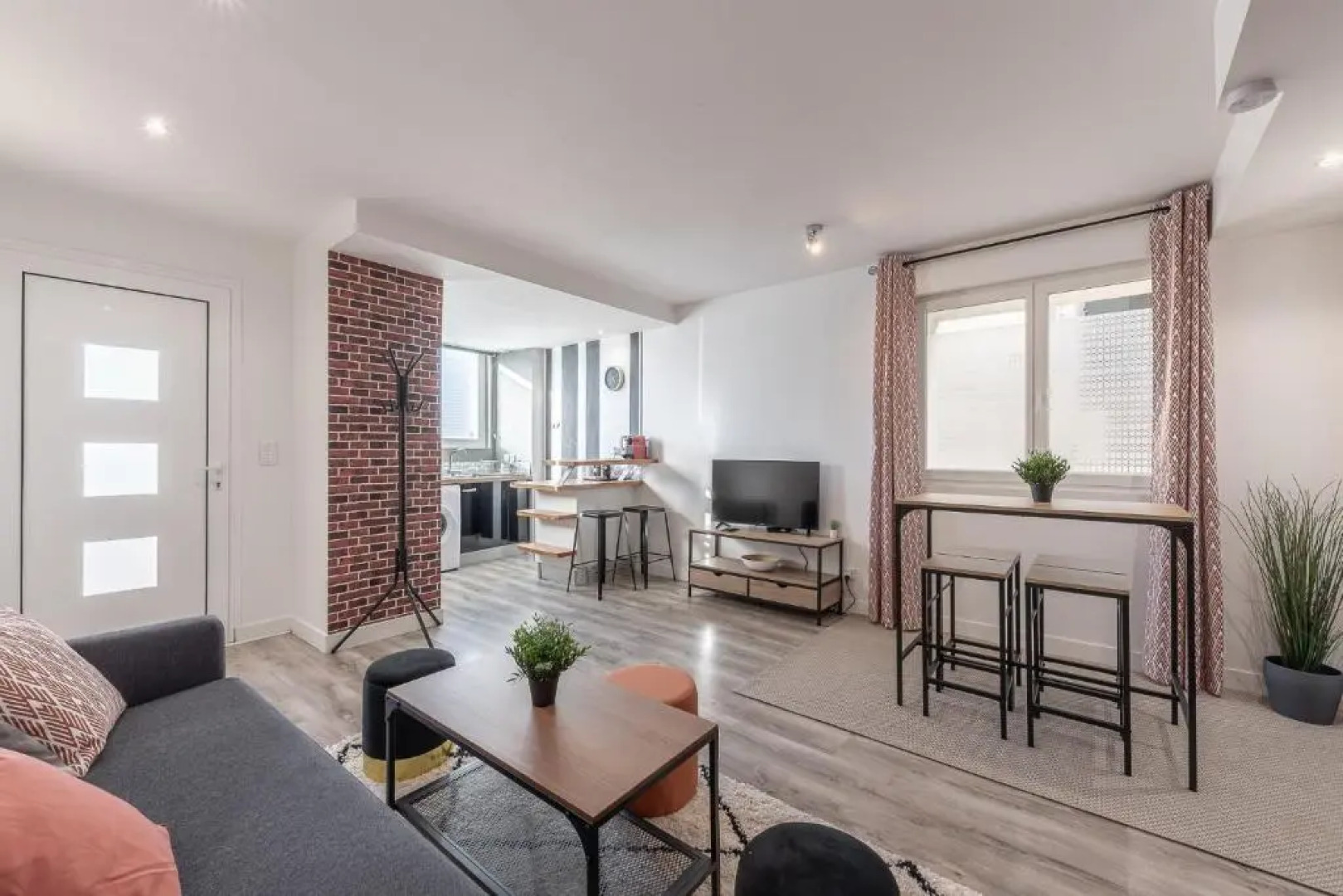 Aux portes de Bordeaux L'Actors Studio MindUrGuest