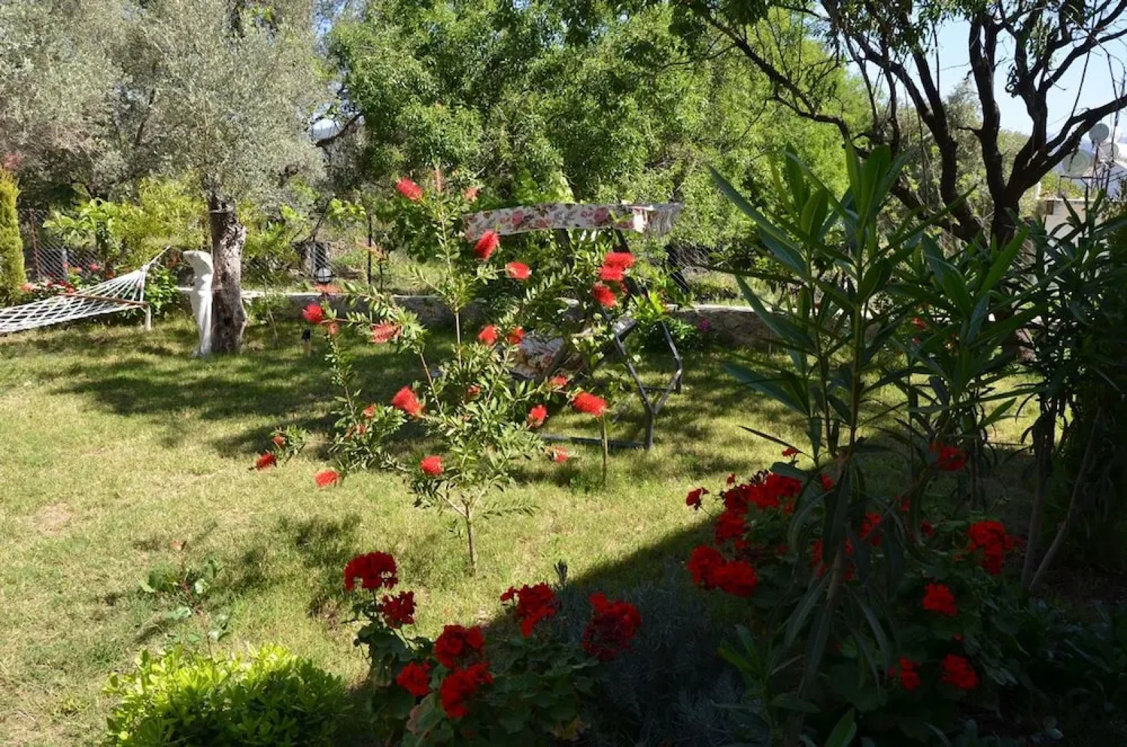 Zakkum Frida Pansiyon