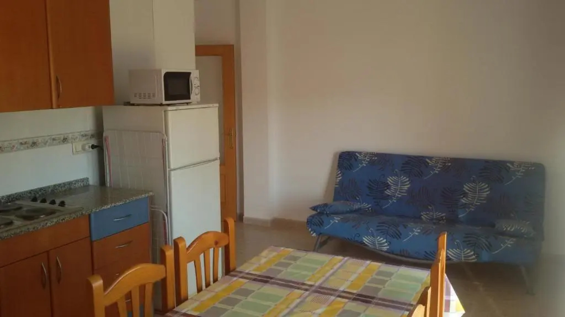 Alquileres Figuerola Los Pinos