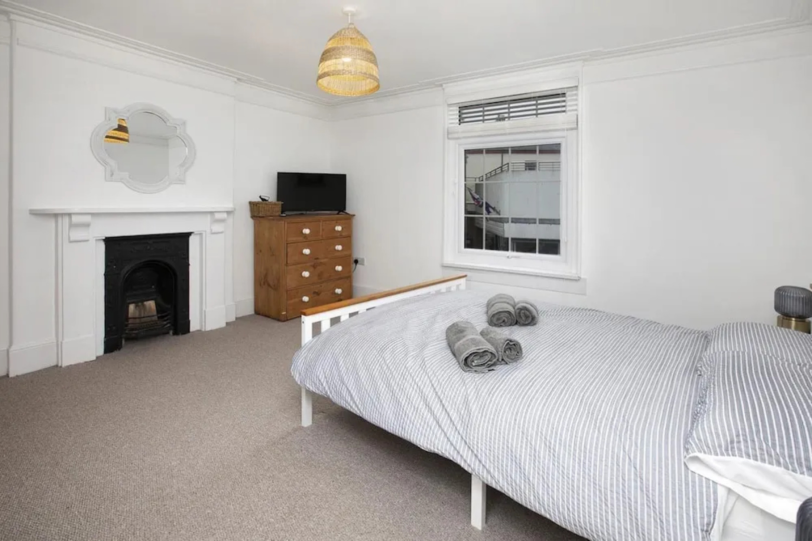 Patacake Cottage Teignmouth