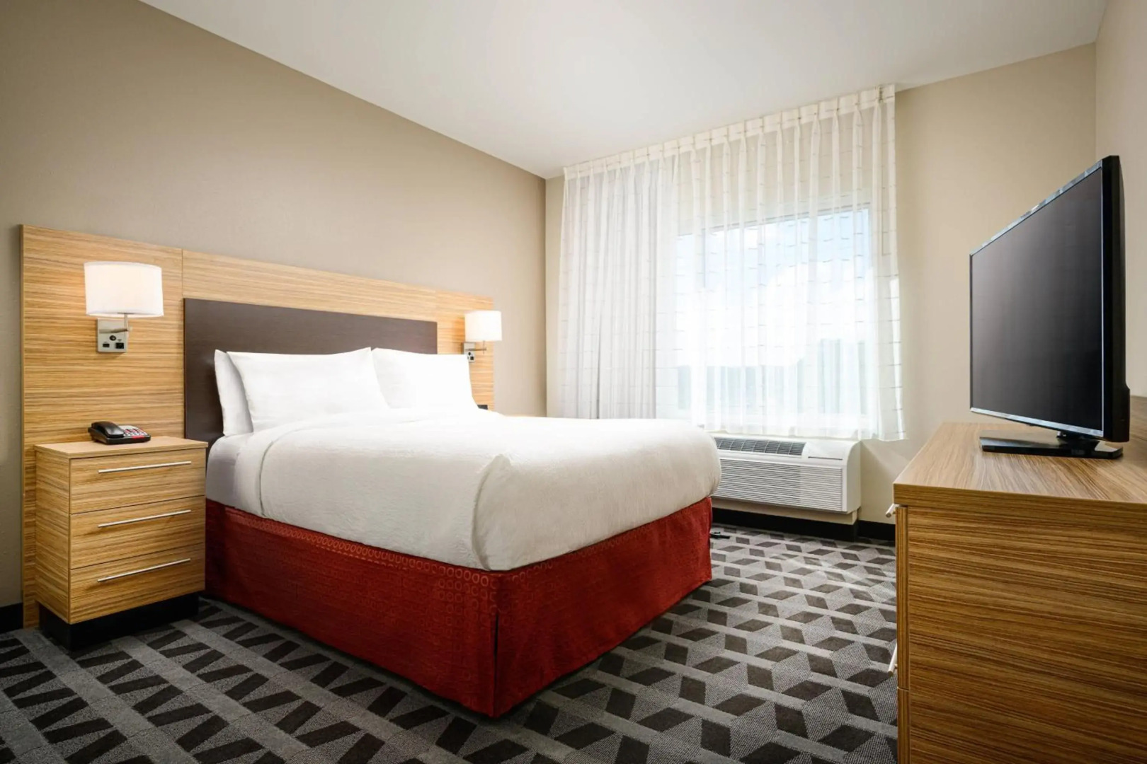 TownePlace Suites by Marriott Tuscaloosa University Area