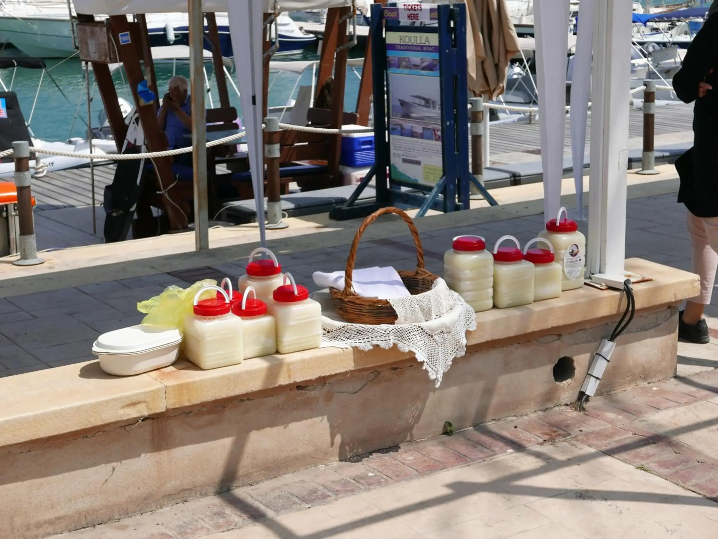 Philip's holiday house