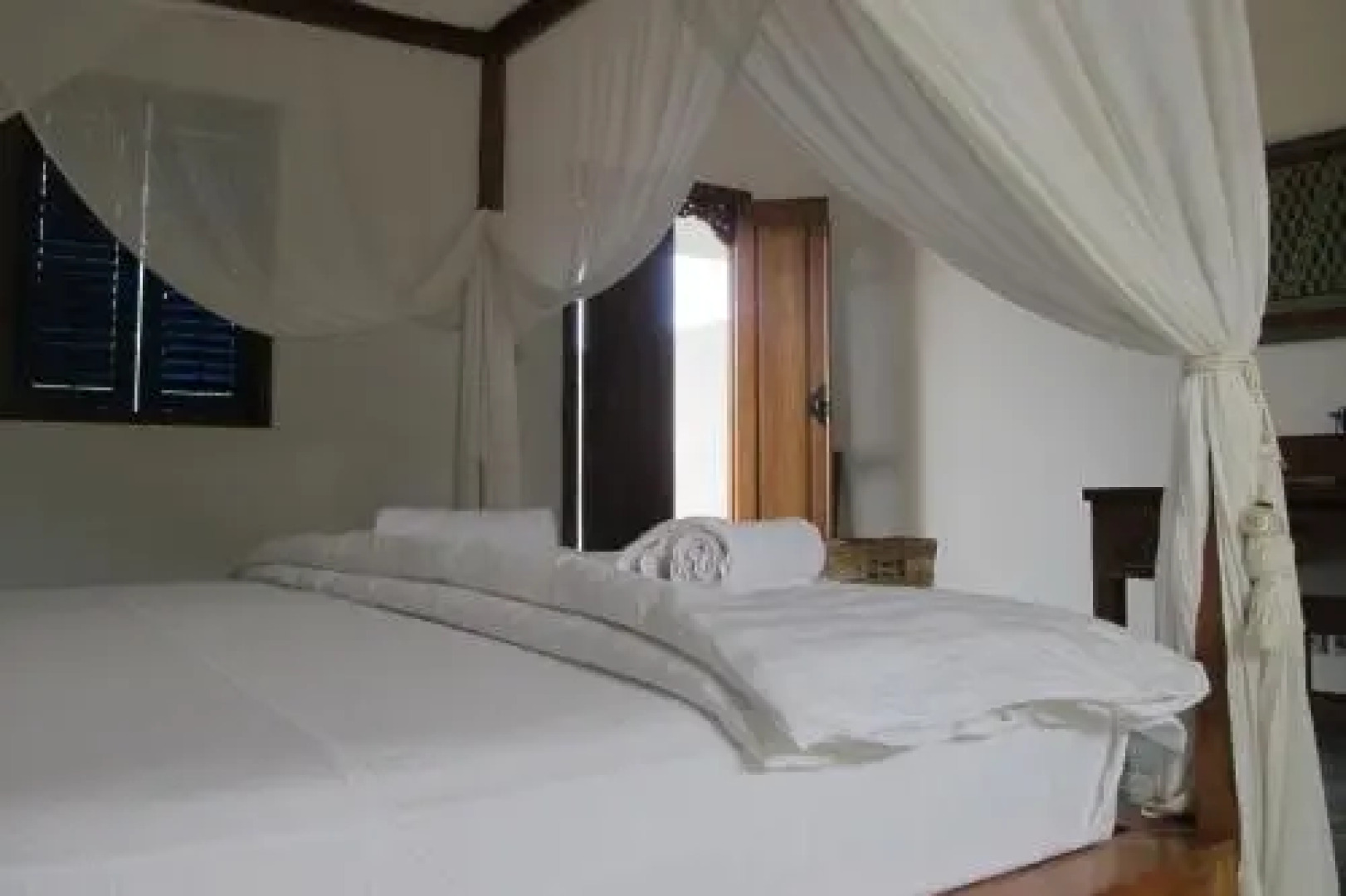 Bukit Indah Boutique Accommodation