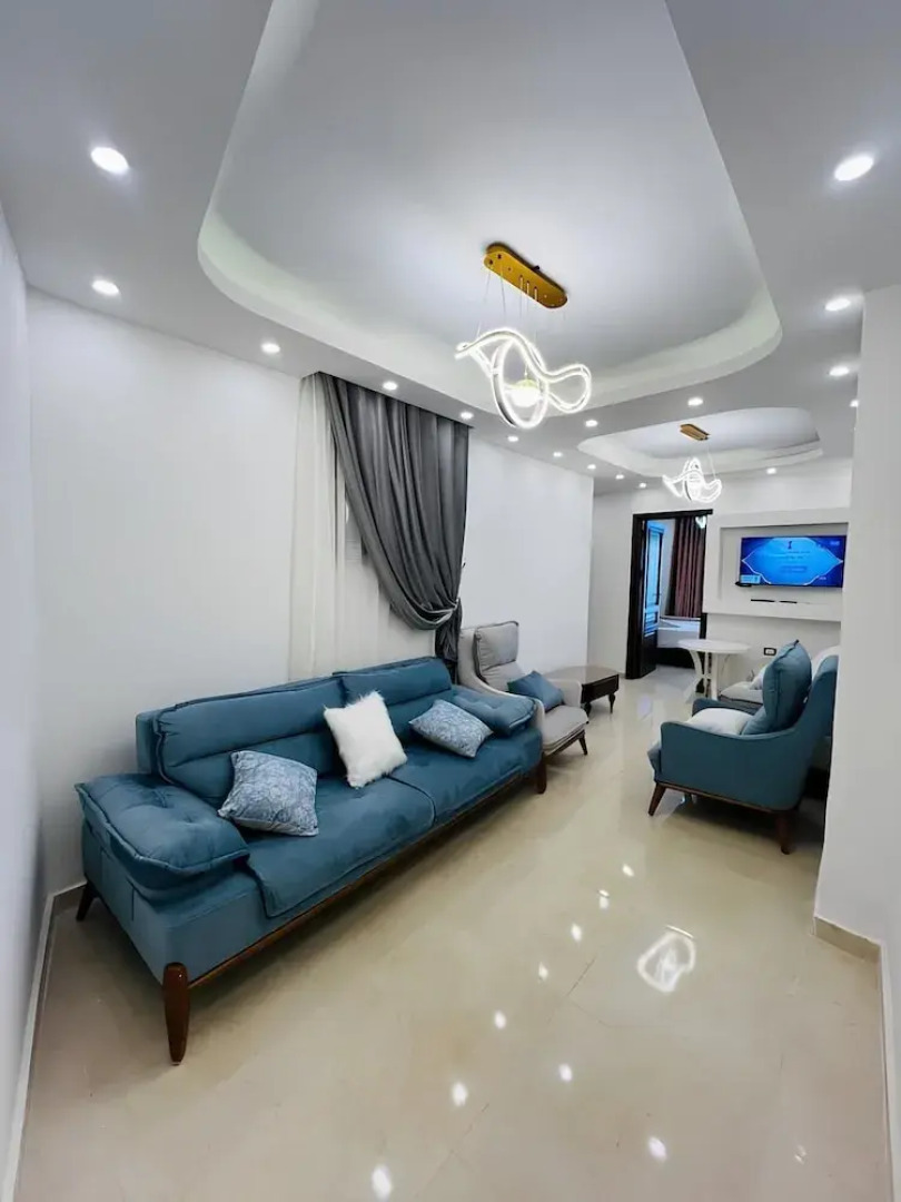 Al Emam Luxury Apartment