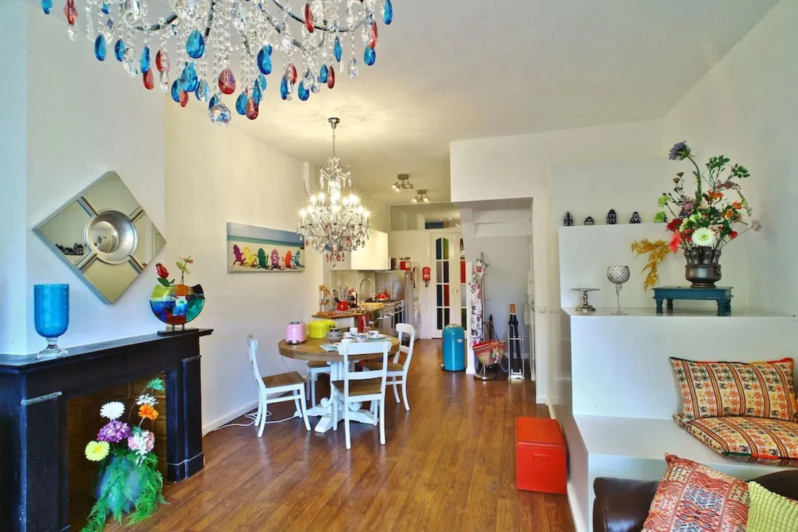 Luxury Apartments Delft